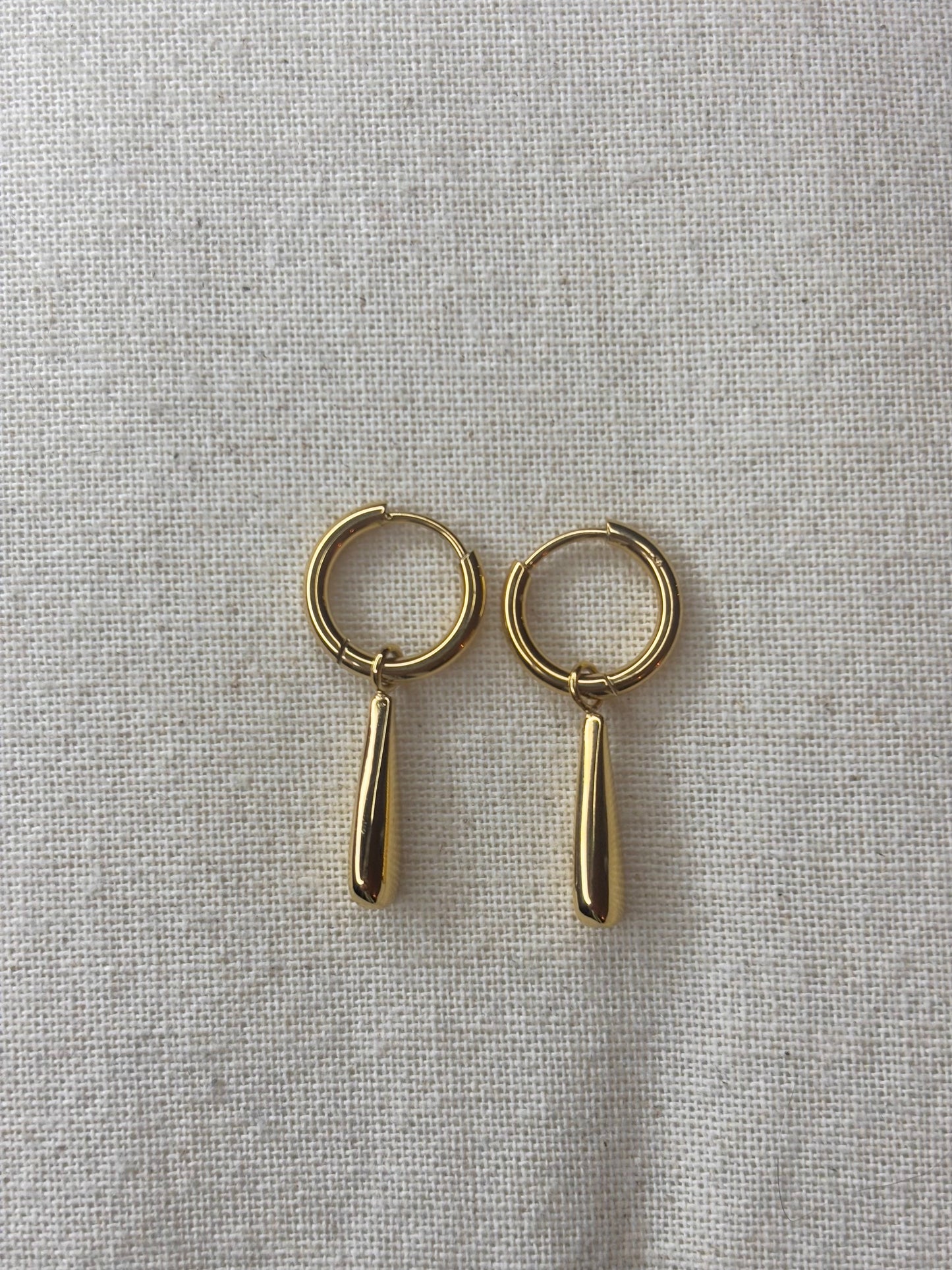 Boucles d'oreilles Kate