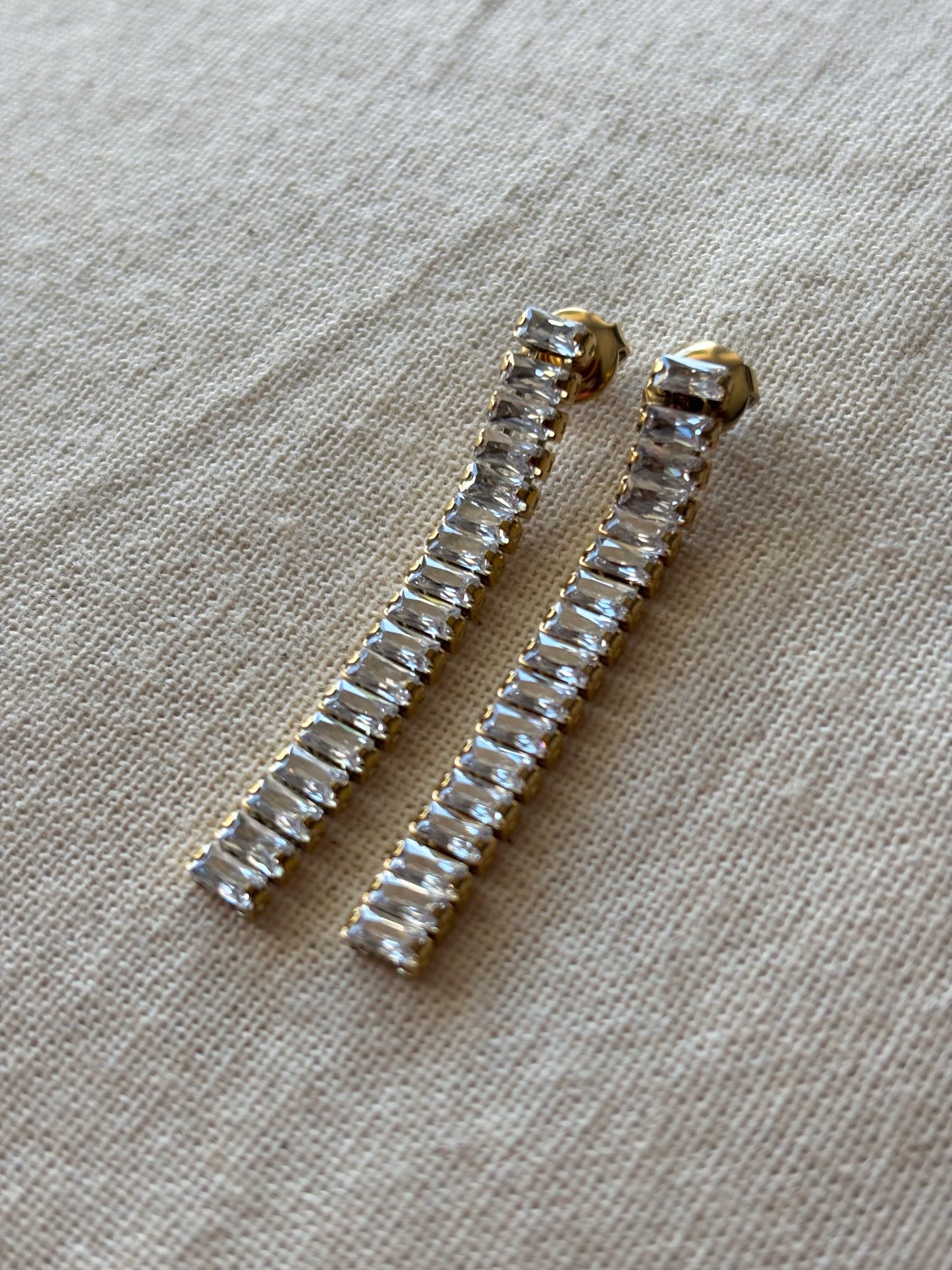 Boucles d’oreilles Kiara