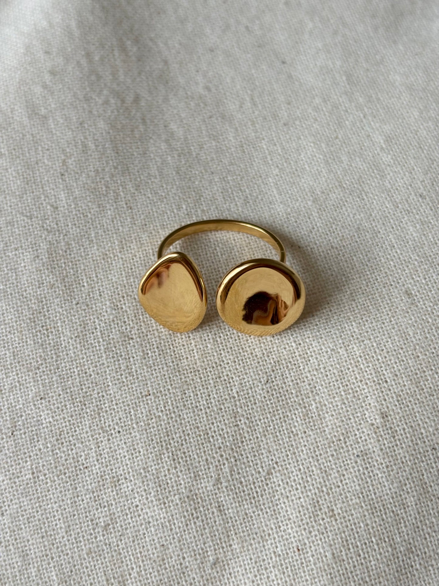 Bague Pia