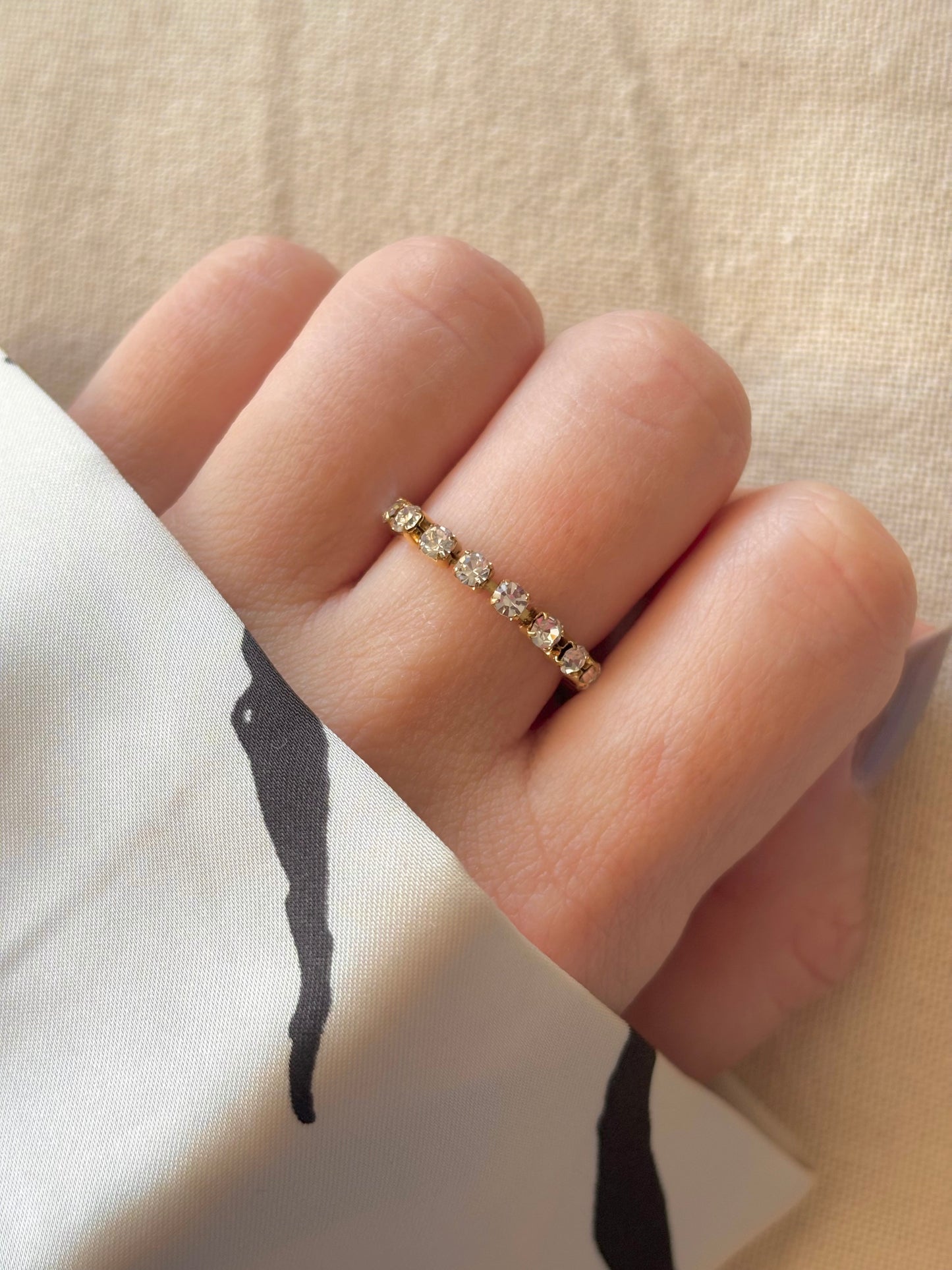 Bague Nola