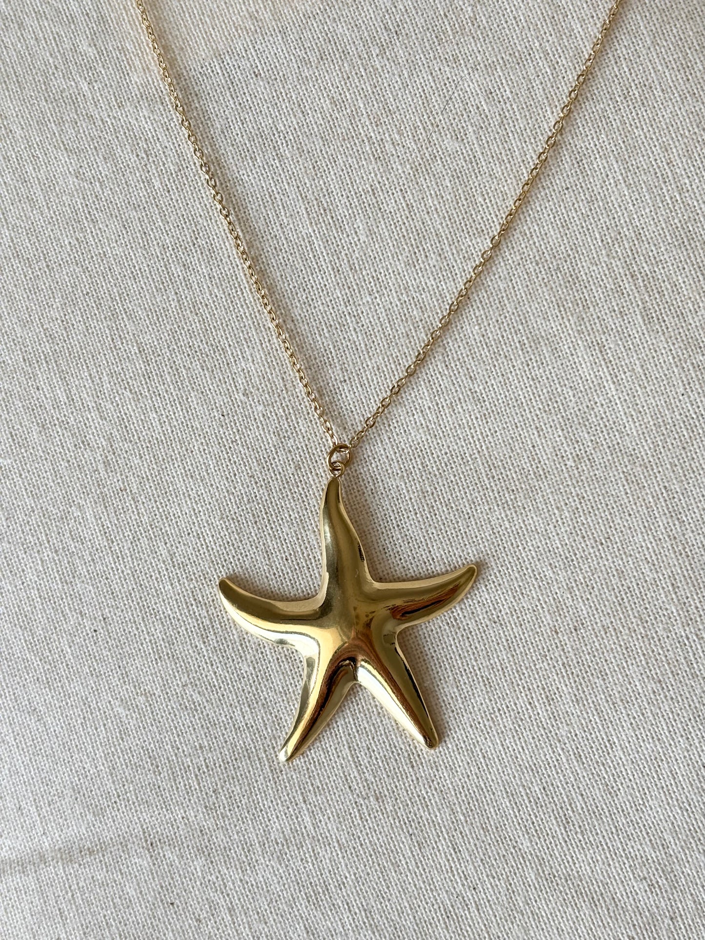 Collier Étoile