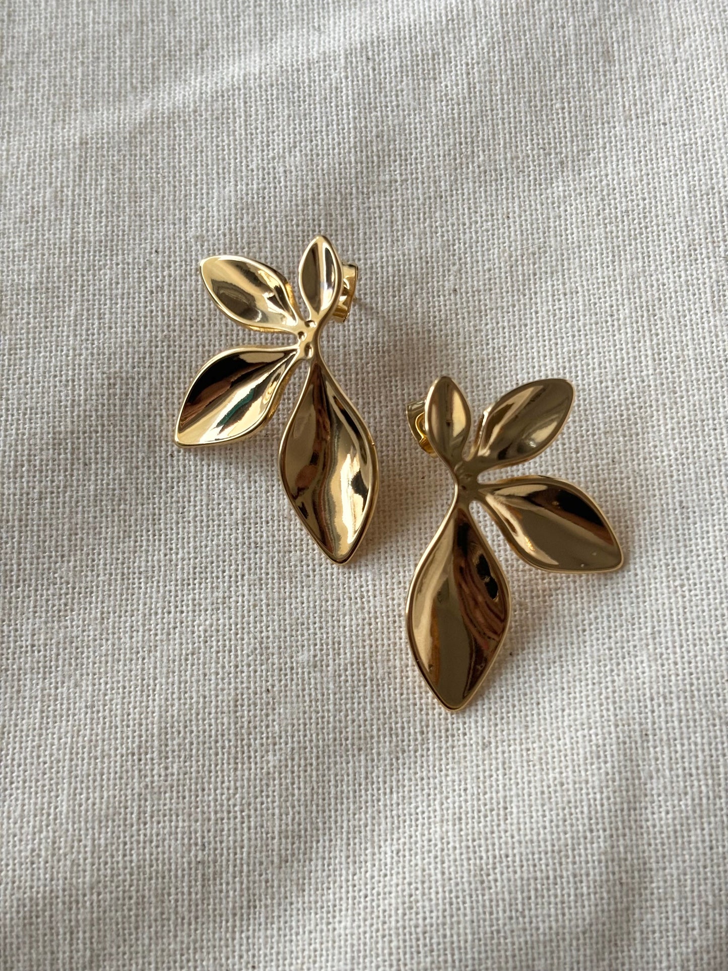 Boucles d’oreilles Evy