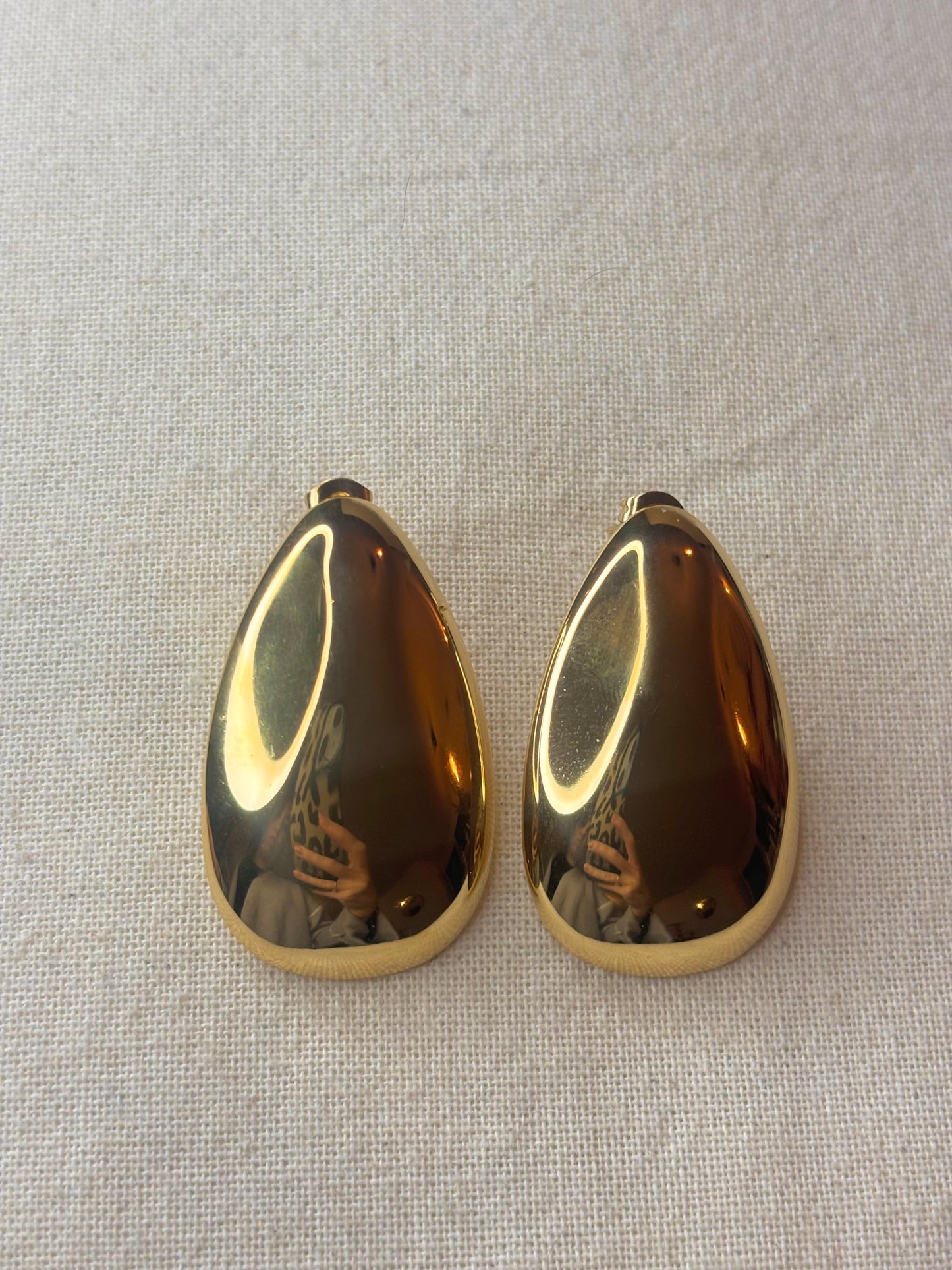 Boucles d'oreilles Carmen