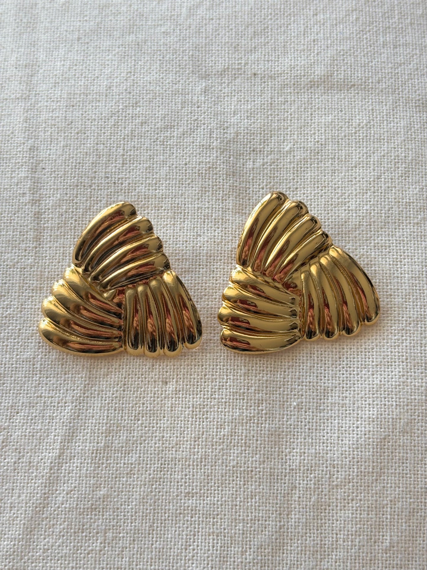 Boucles d’oreilles Monica