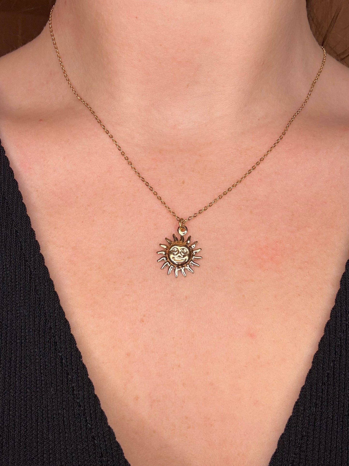 Collier Alix