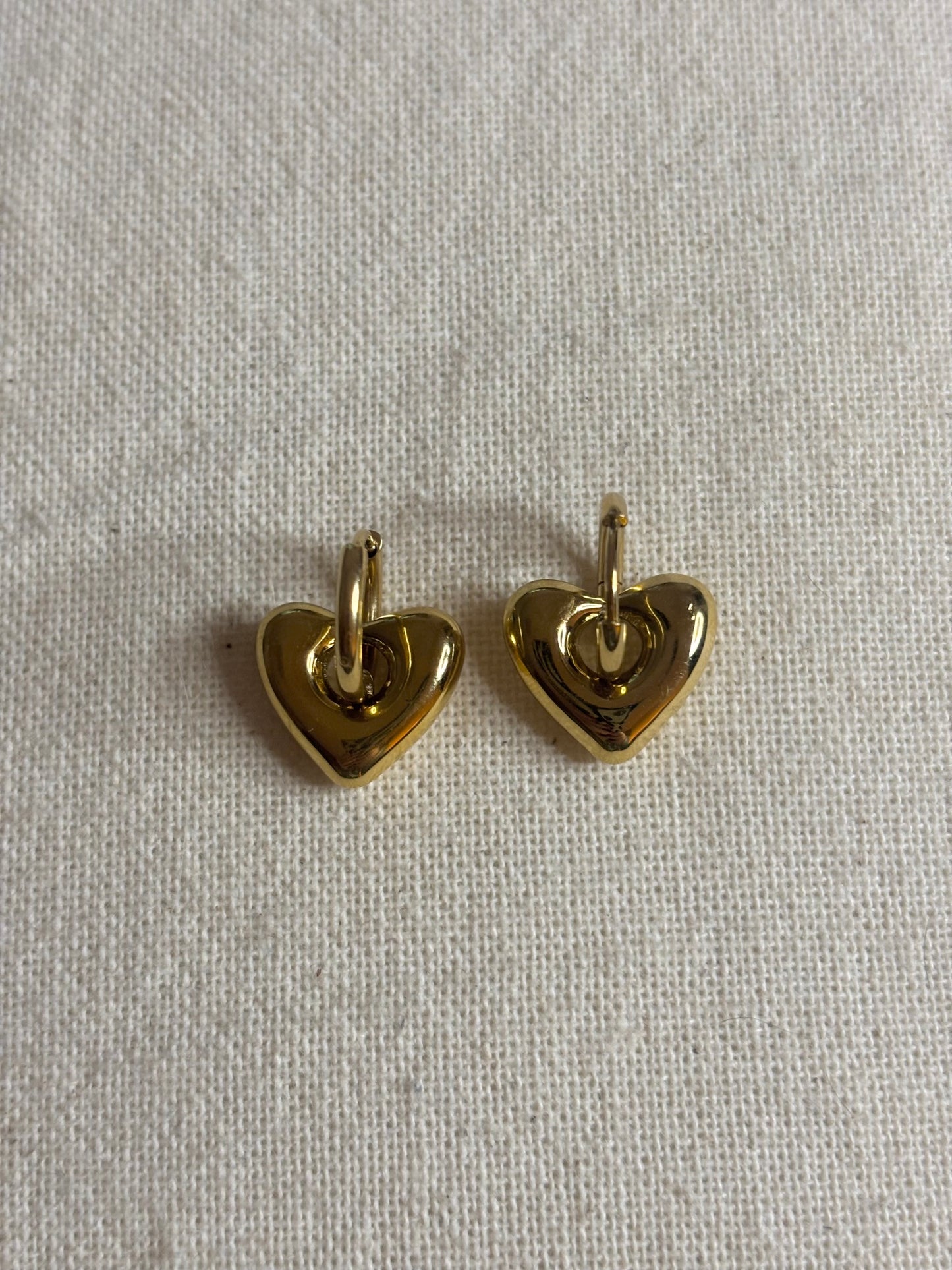 Boucles d’oreilles Liv