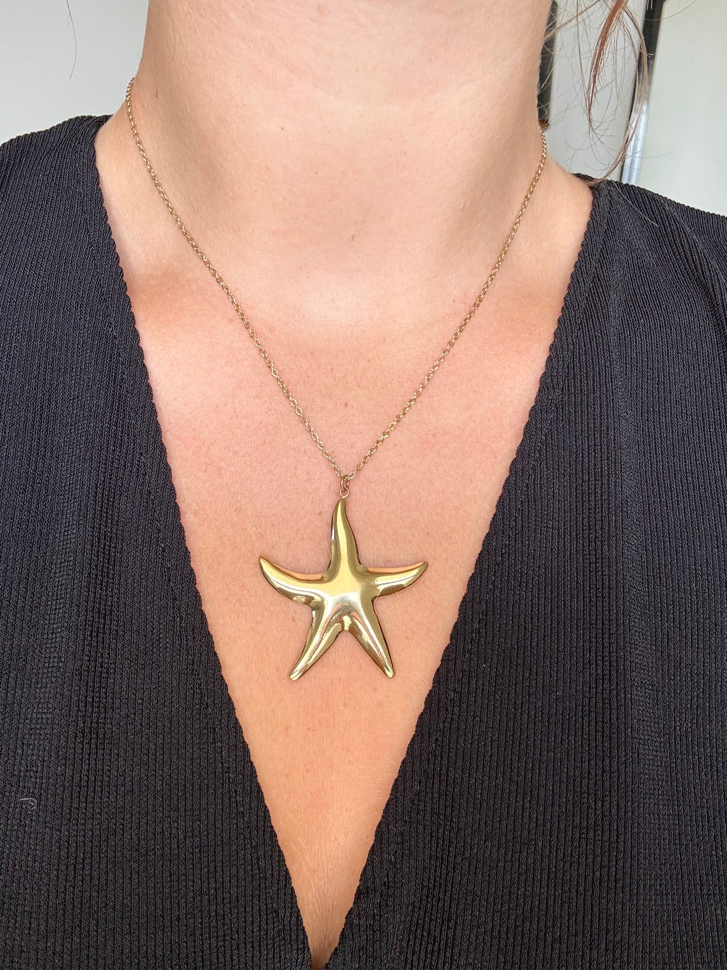Collier Étoile
