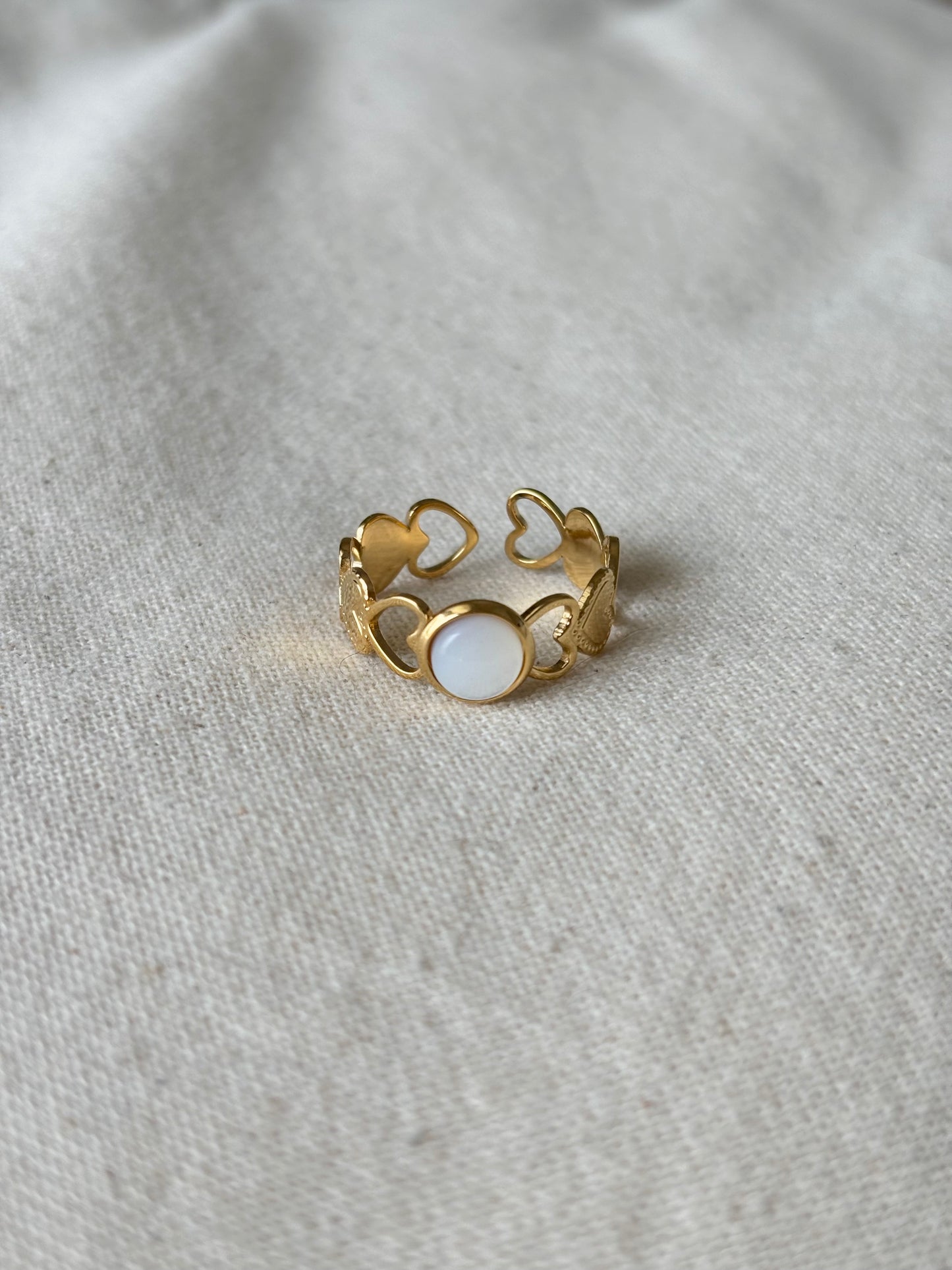 Bague Bianca