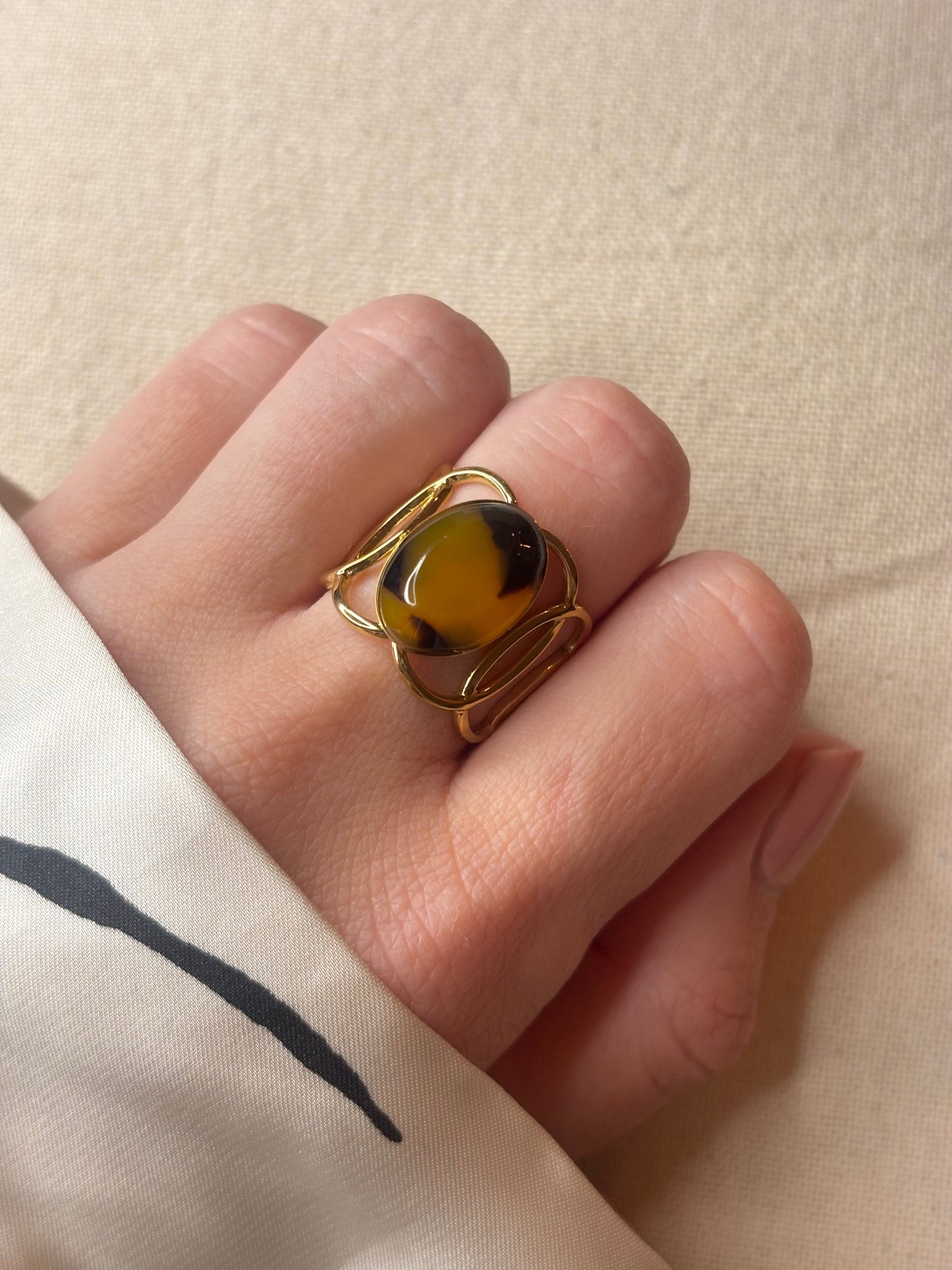 Bague Ariane