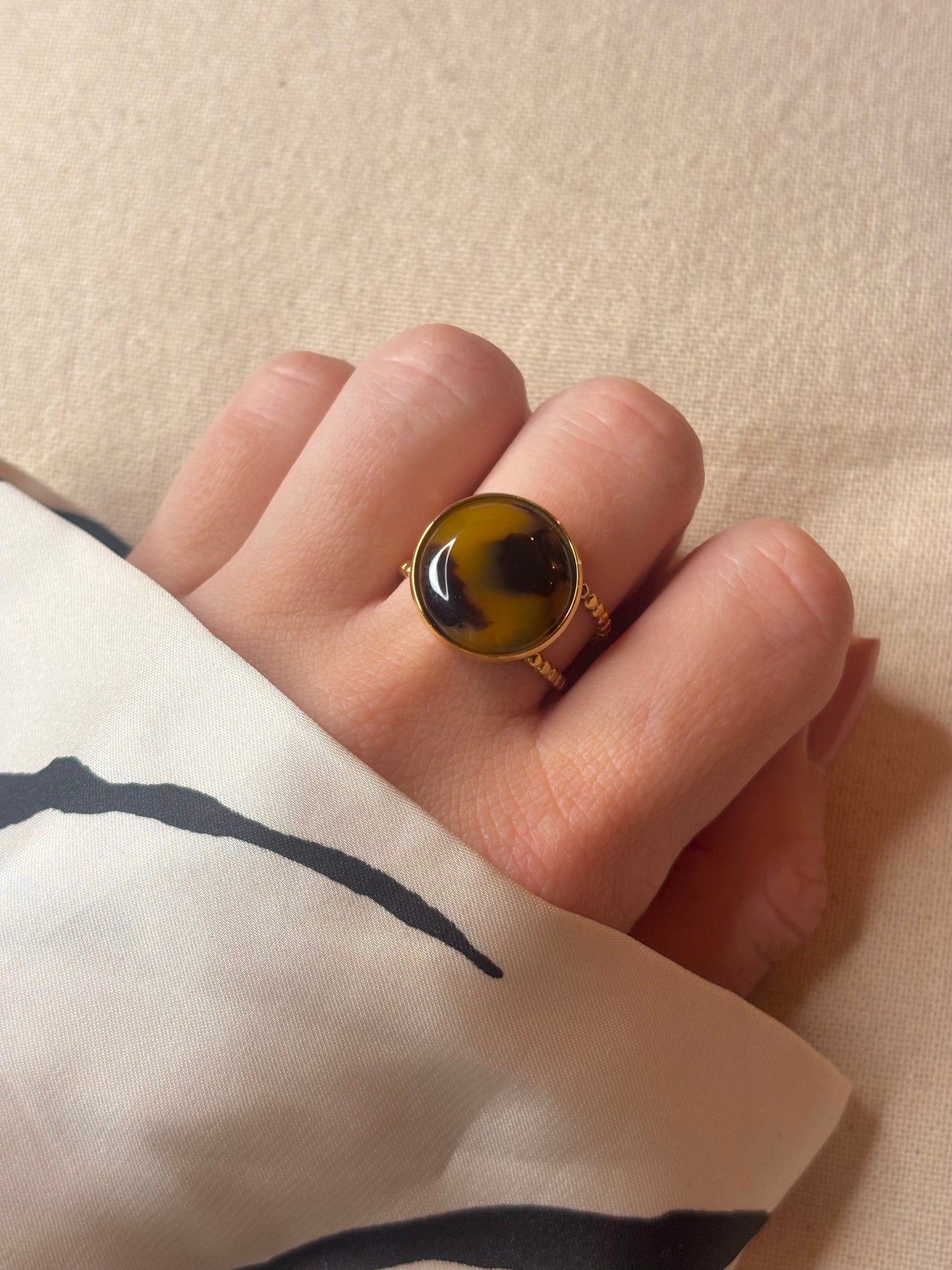 Bague Helene