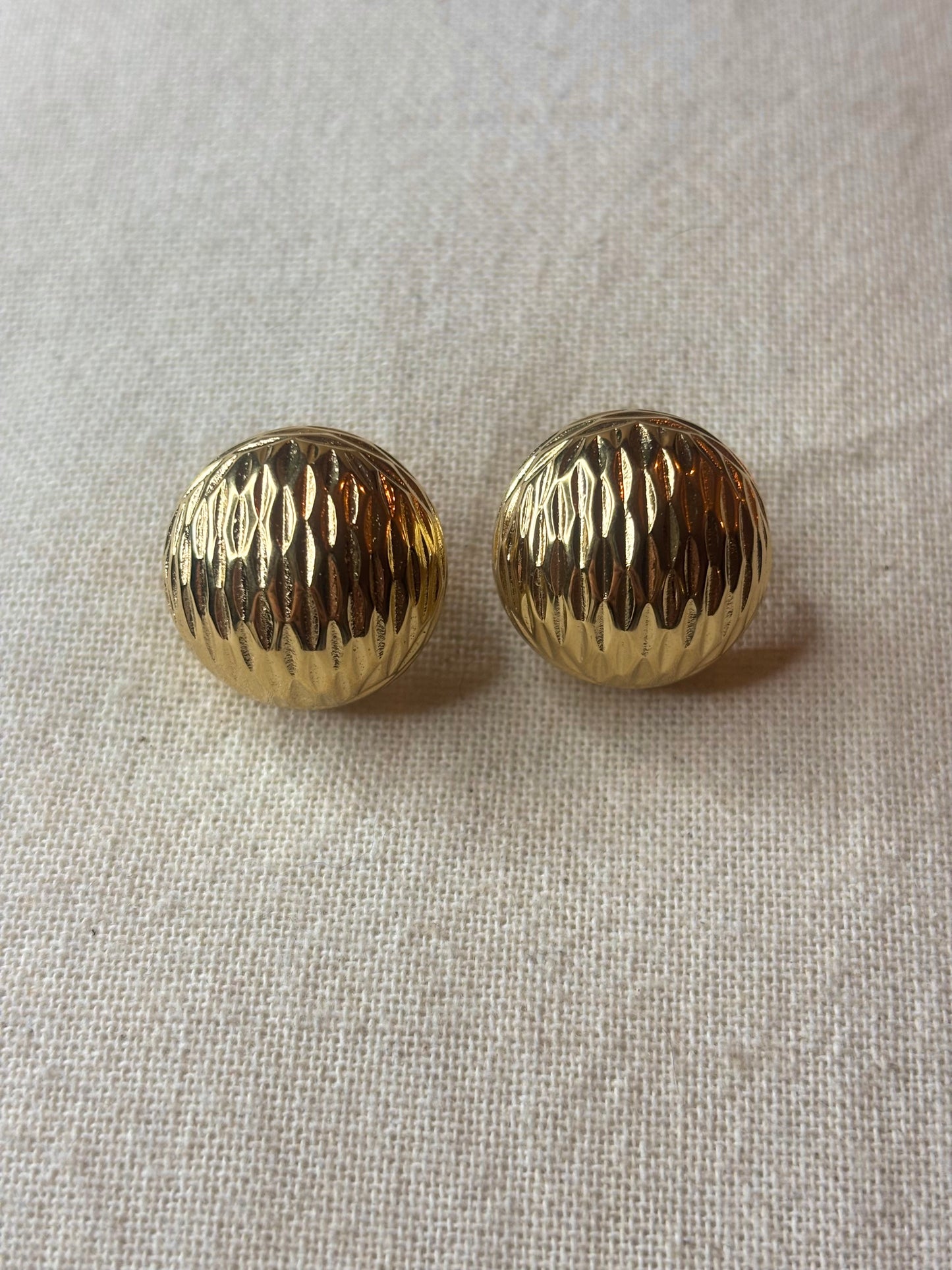 Boucles d'oreilles Celeste