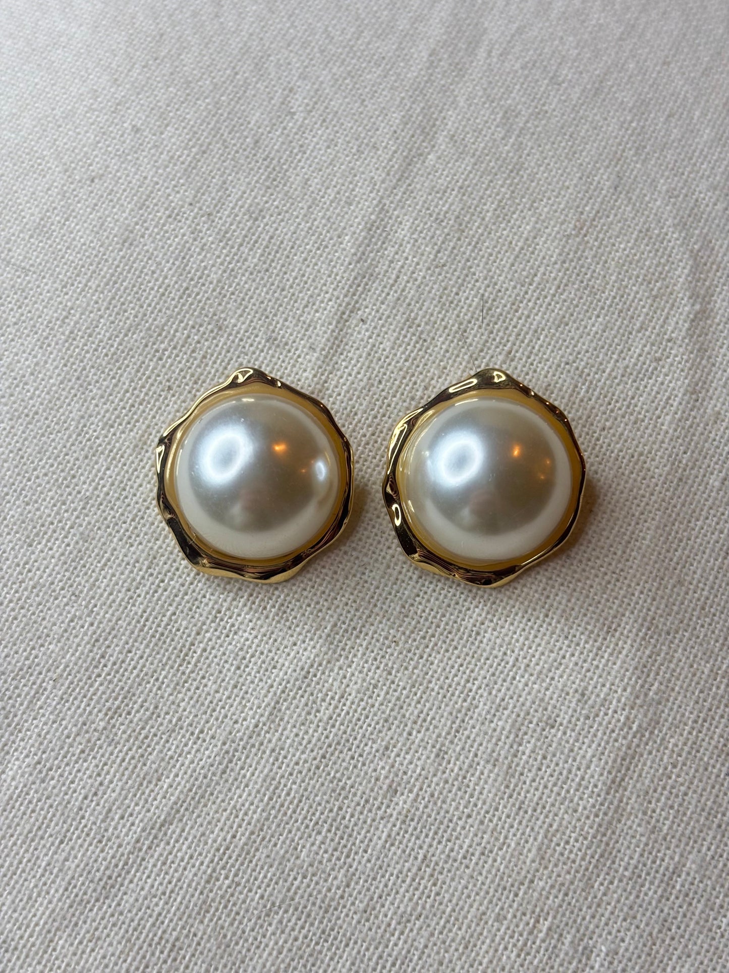 Boucles d’oreilles Matilda