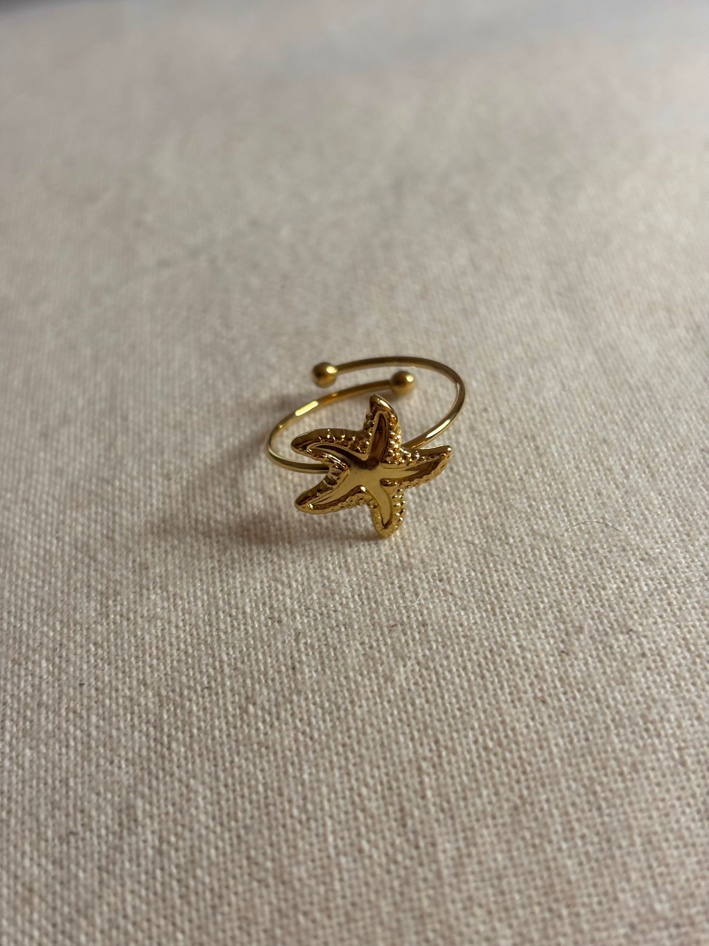 Bague April