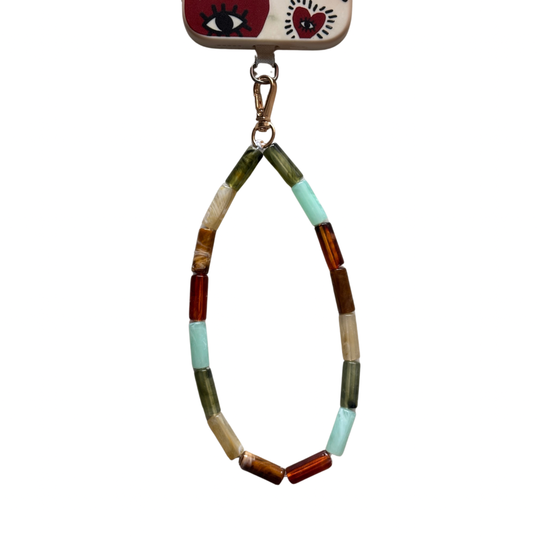 Bijou de téléphone Mina