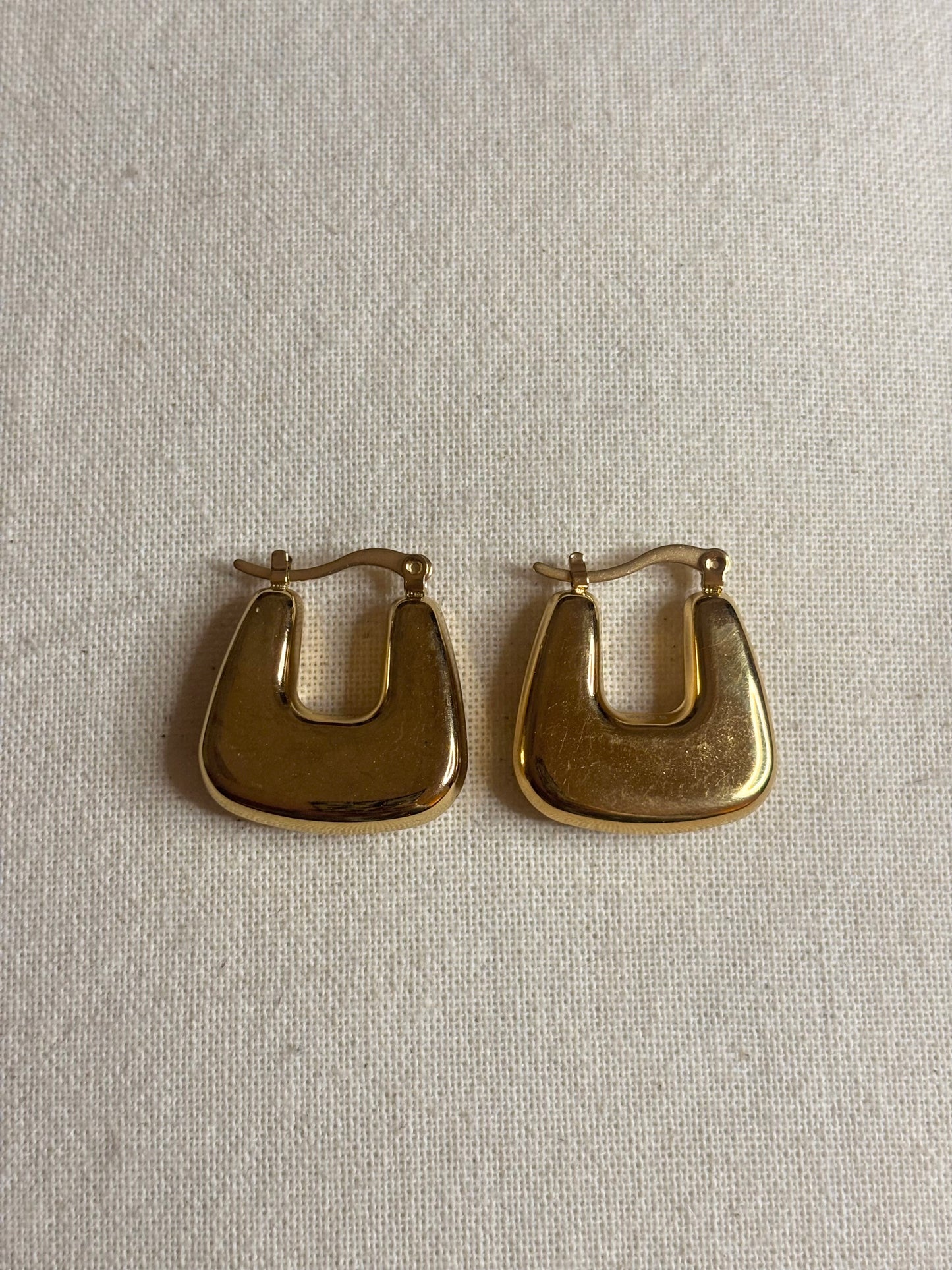 Boucles d’oreilles Bess
