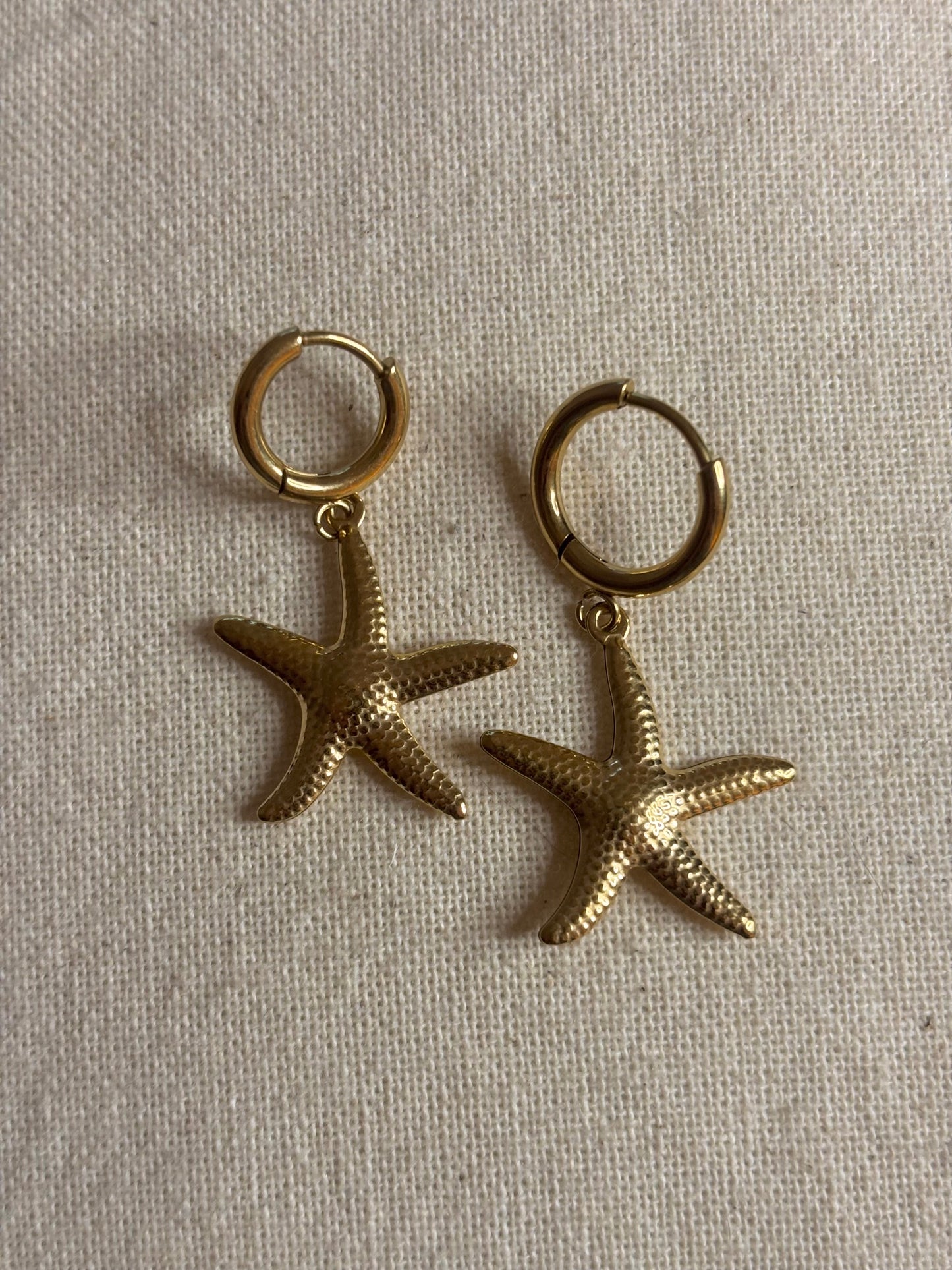 Boucles d’oreilles Josie