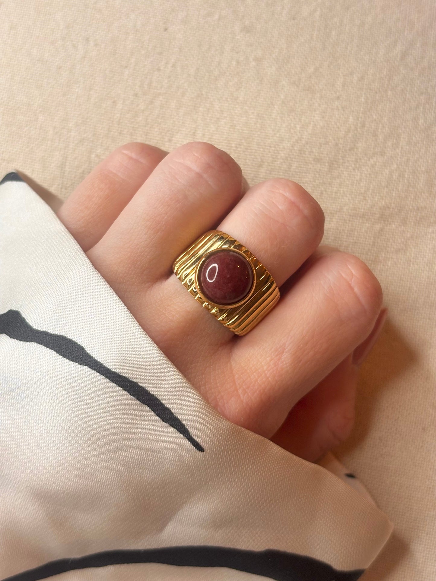 Bague Heloise