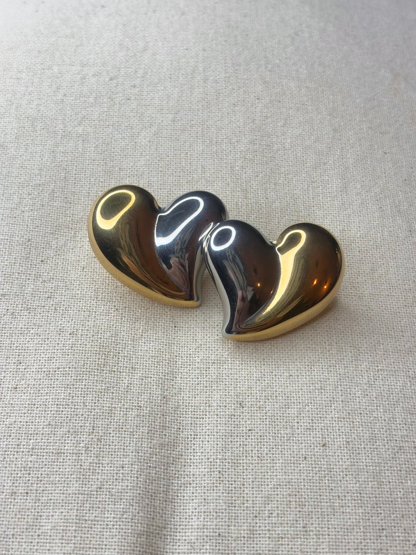 Boucles d'oreilles Daniela