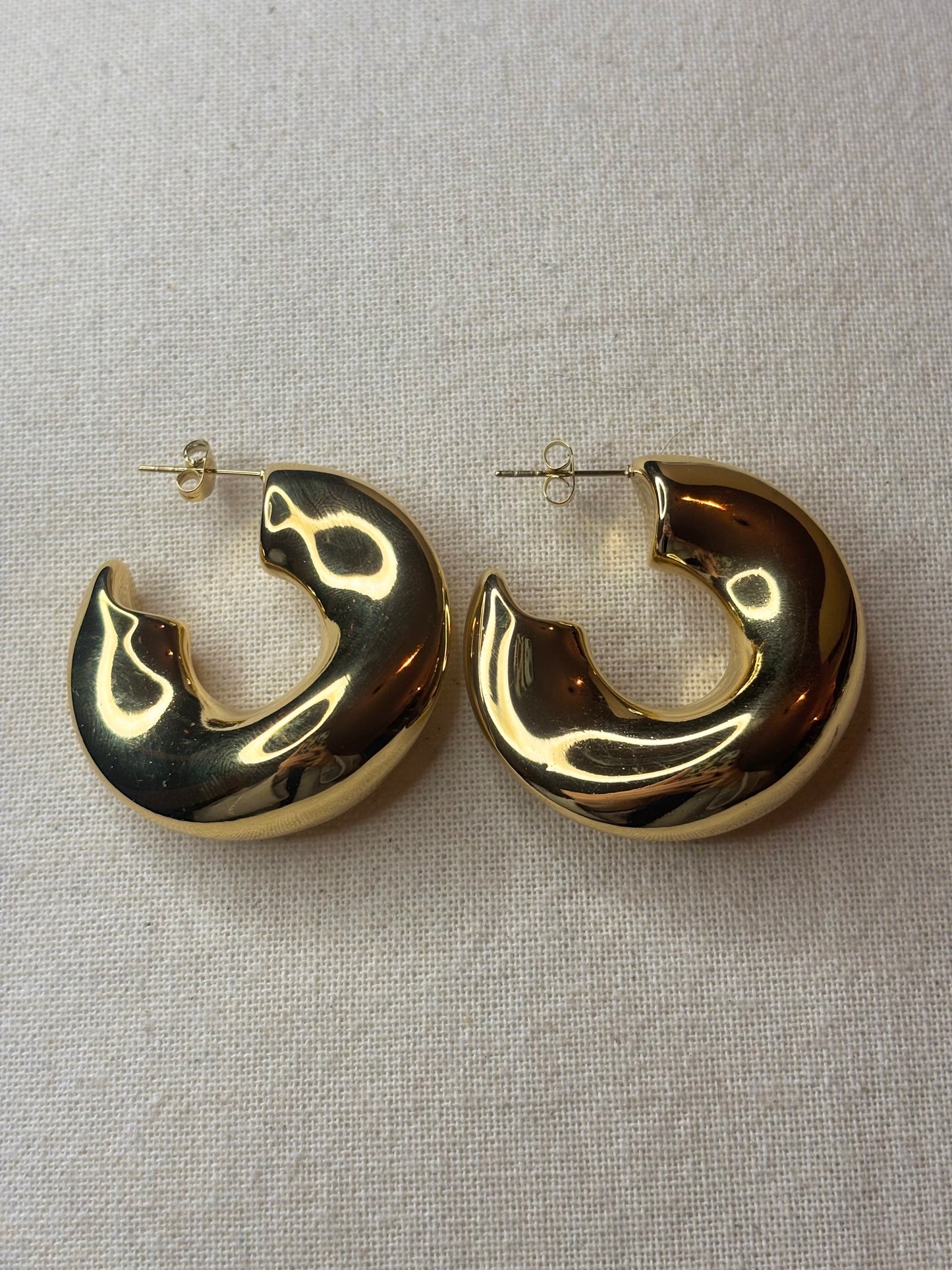 Boucles d’oreilles Alice