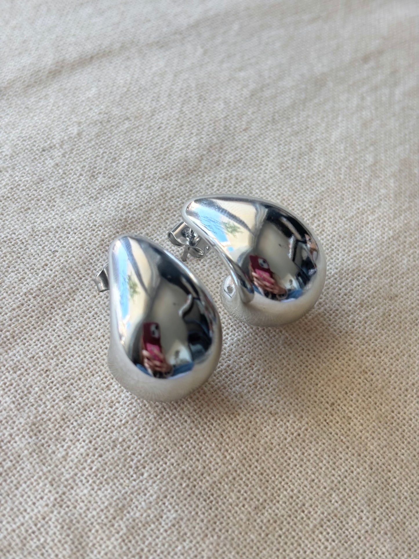 Boucles d’oreilles Linda