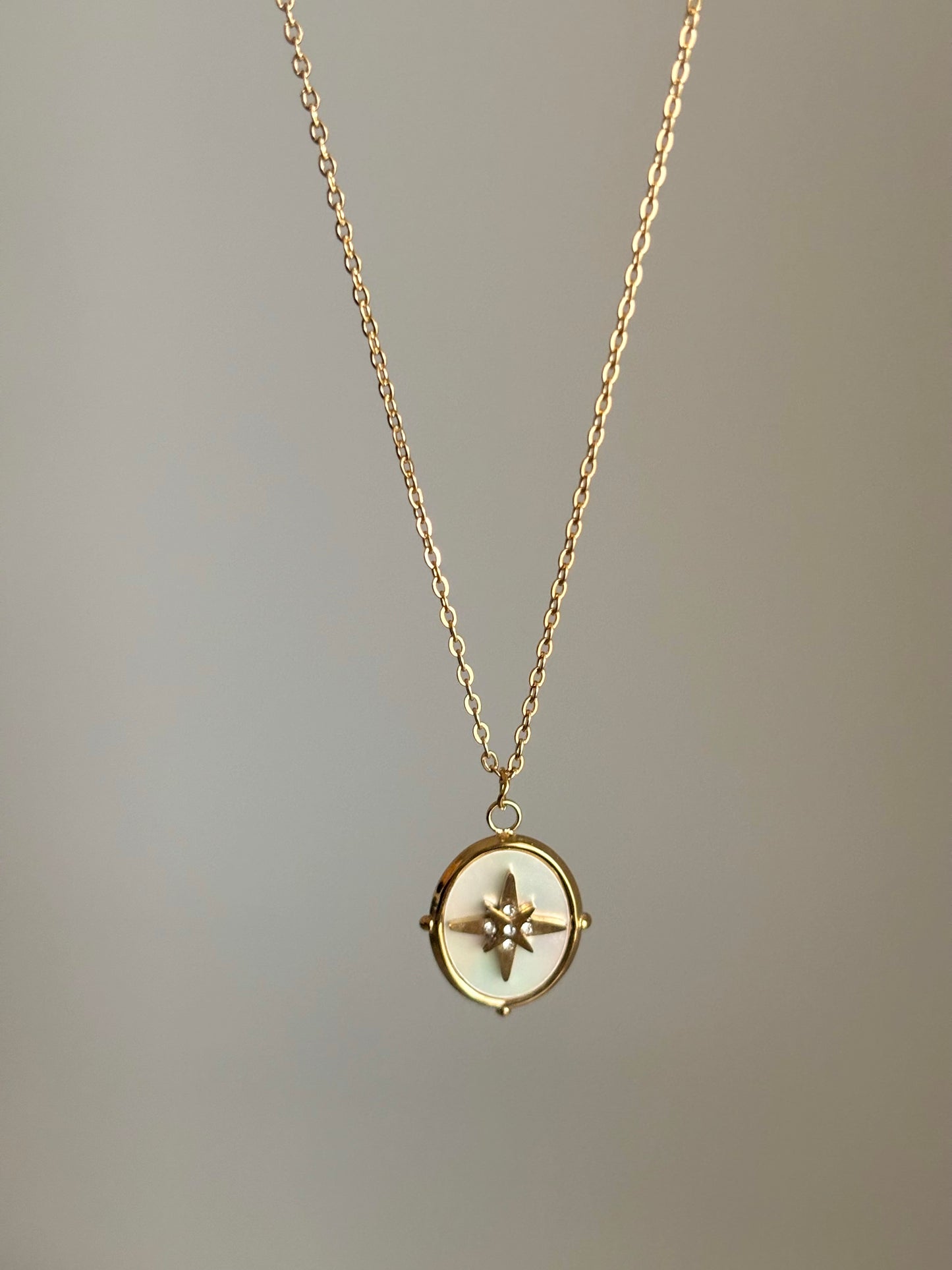 Collier Opéra