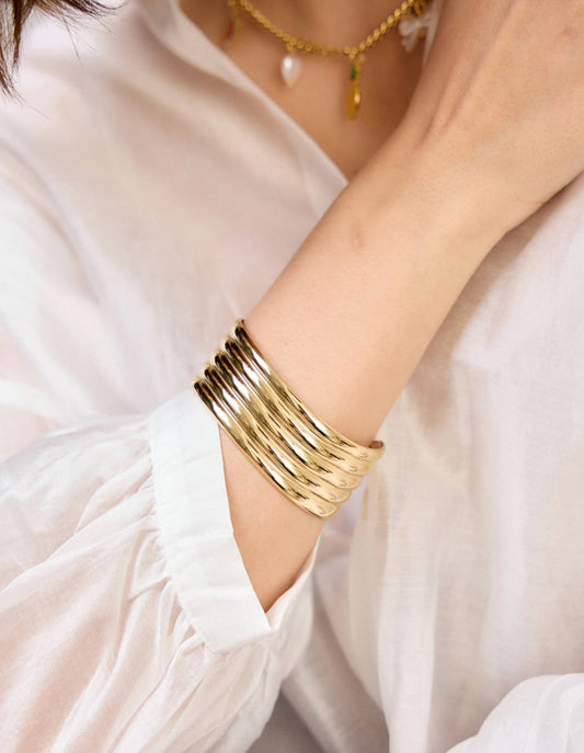 Bracelet Azur