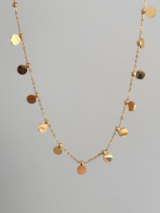 Collier Romy