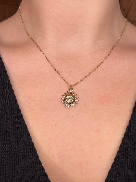 Collier Alix