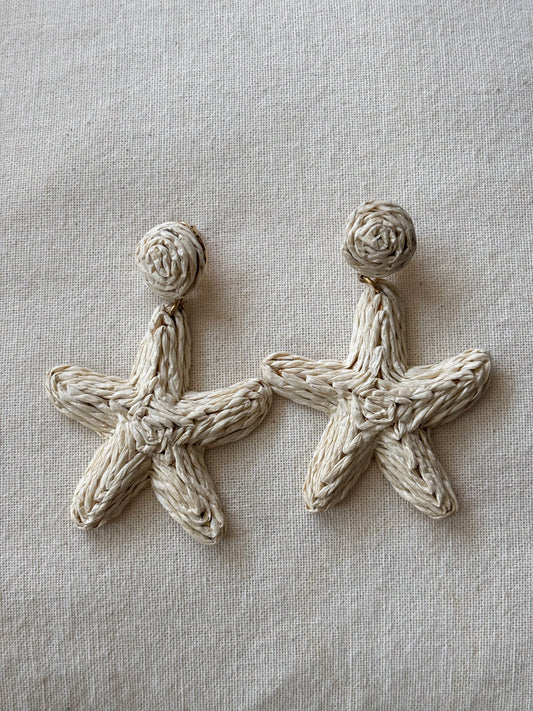 Boucles d’oreilles June