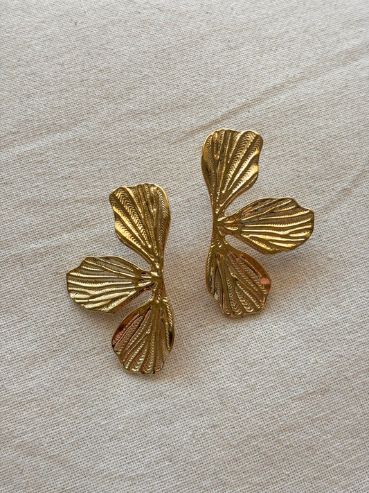 Boucles d'oreilles Karen
