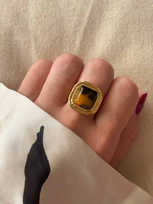 Bague Victoire