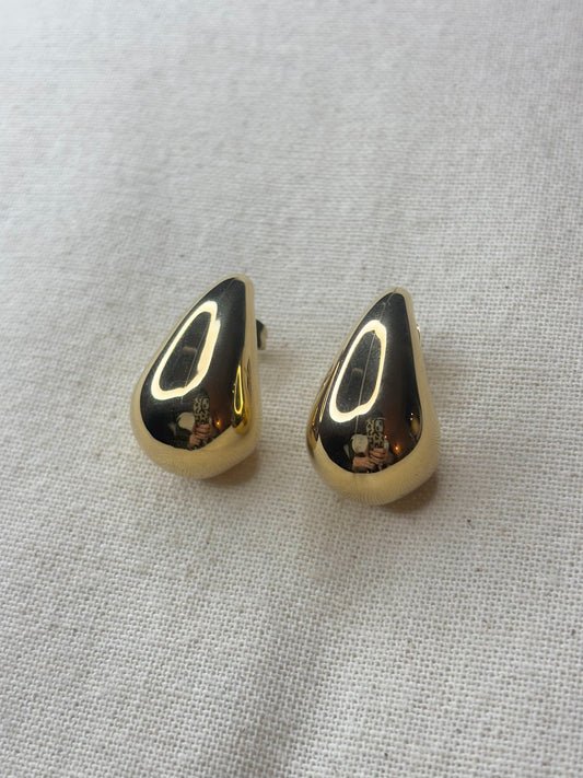 Boucles d’oreilles Albane