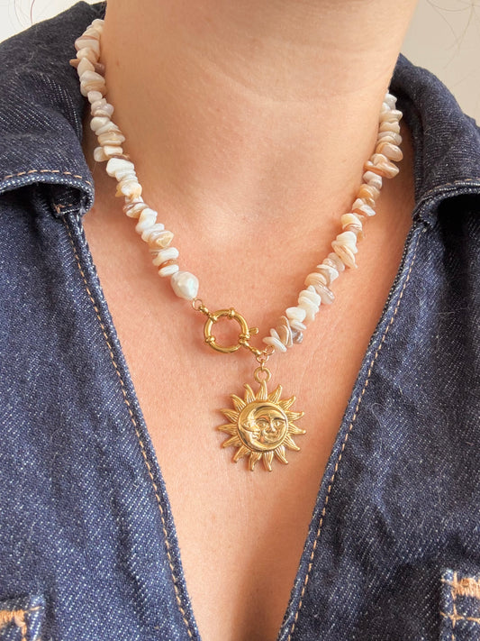 Collier Soledad