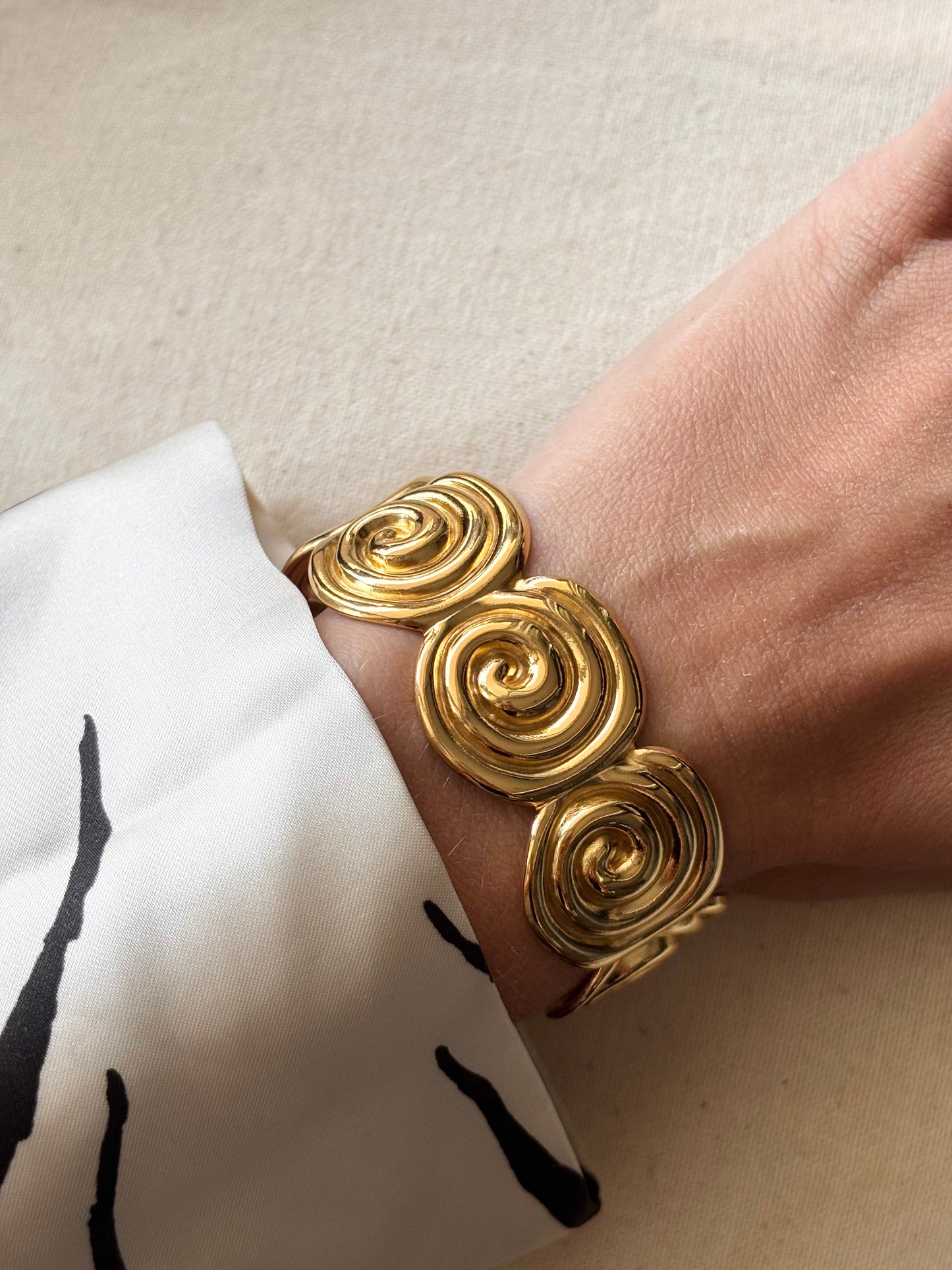 Bracelet Daphne
