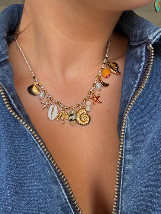 Collier Alma