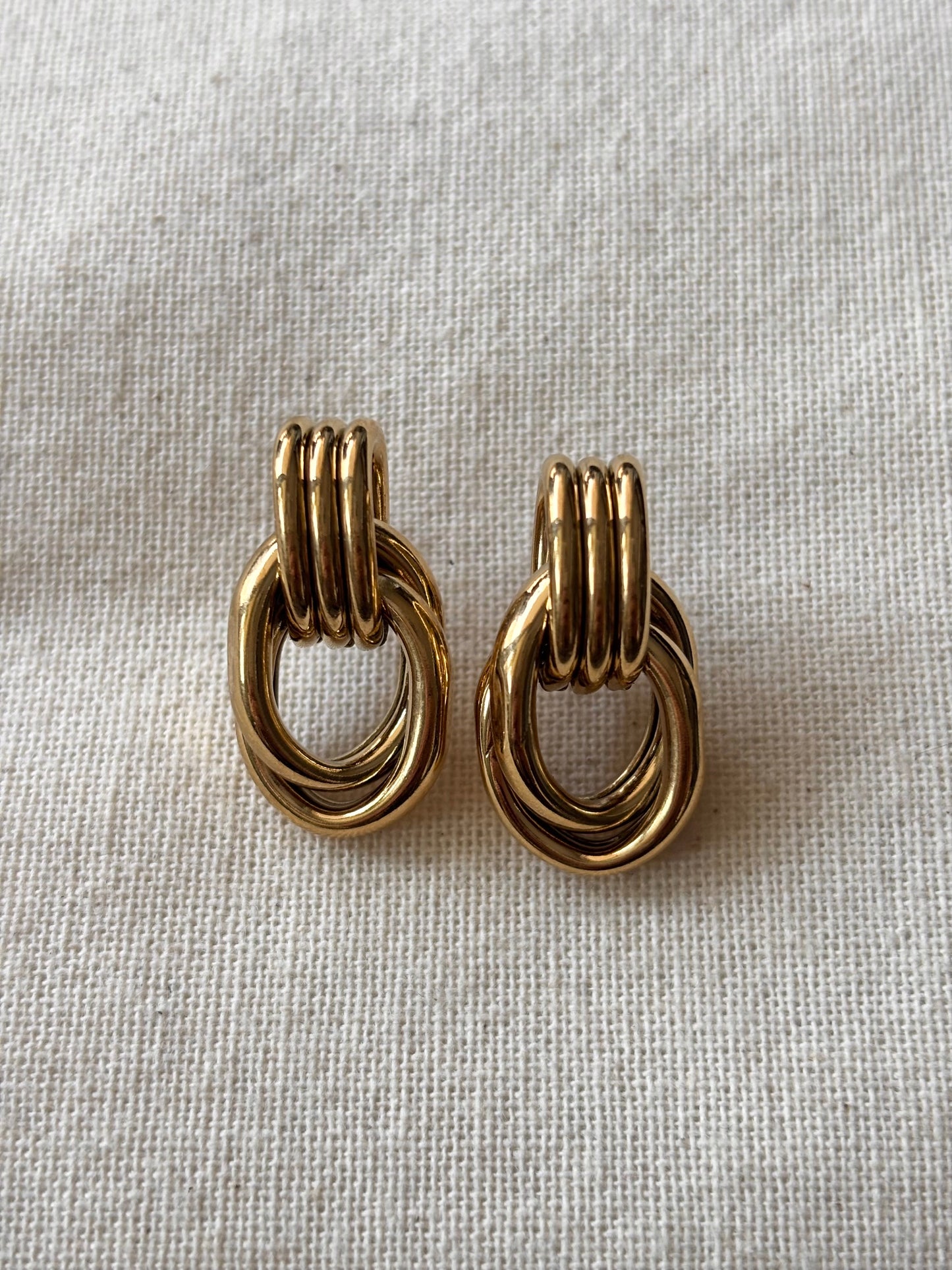 Boucles d’oreilles Lucia